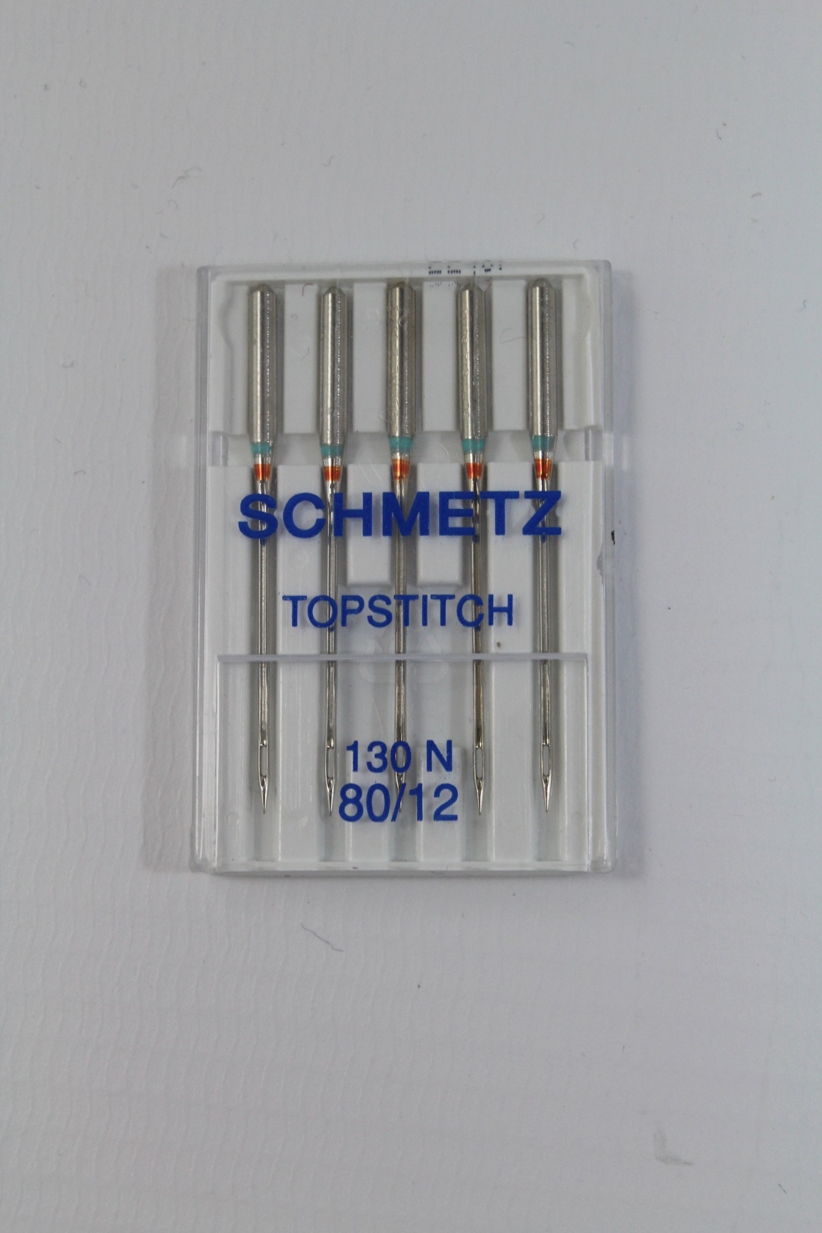 Schmetz TopStitch 130 N 80/12