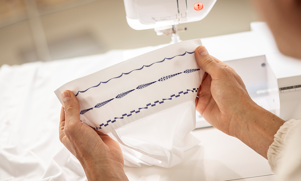 Celeste Innov-is CX1 Näh- und Quiltmaschine