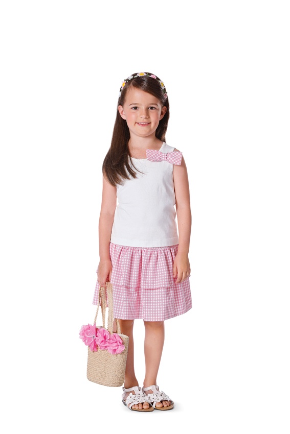 burda Schnitt 9439 "T-Shirt und Top" burda Schnitt 9439 "T-Shirt und Top"