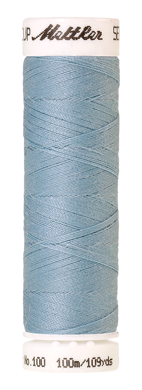 Nähgarn 100 Meter, Farbe:0812, Amann Seralon, Polyester