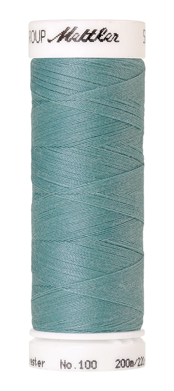 Nähgarn 200 Meter, Farbe:0229, Amann Seralon, Polyester