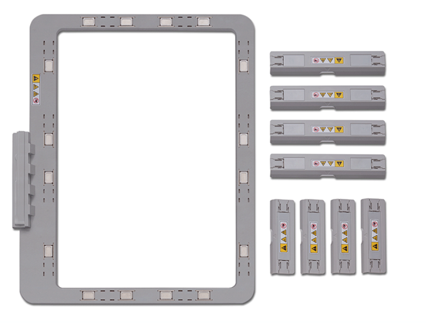 Brother Magnetrahmen 300 x 180mm