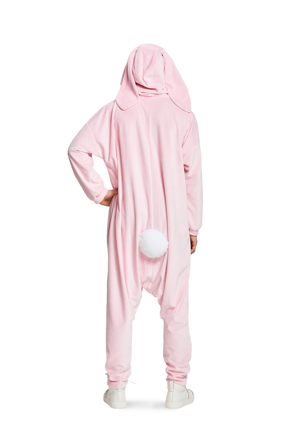 burda Schnitt 2351 "Einhorn, Hase Fasching"