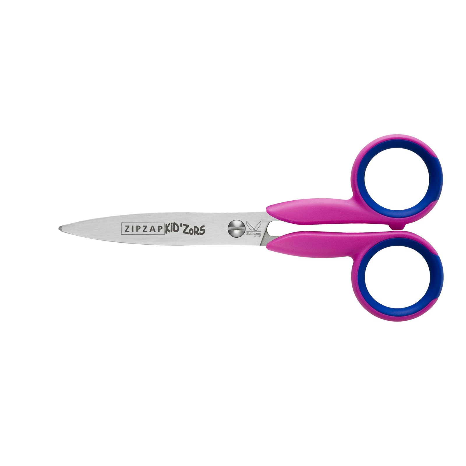 Finny Hobby Kinderschere Safe Cut (pink/blau)