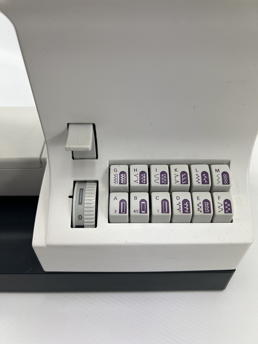 PFAFF Select 1538 mit IDT gebraucht 