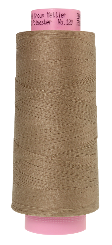 Seracor Nr. 379 dunkelcreme 4x2500 Meter Stärke 120 Seracor Nr. 379 dunkelcreme 4x2500 Meter Stärke 120