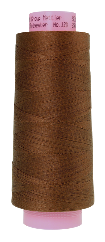 Seracor Nr. 262 hellbraun 4x2500 Meter Stärke 120 Seracor Nr. 262 hellbraun 4x2500 Meter Stärke 120