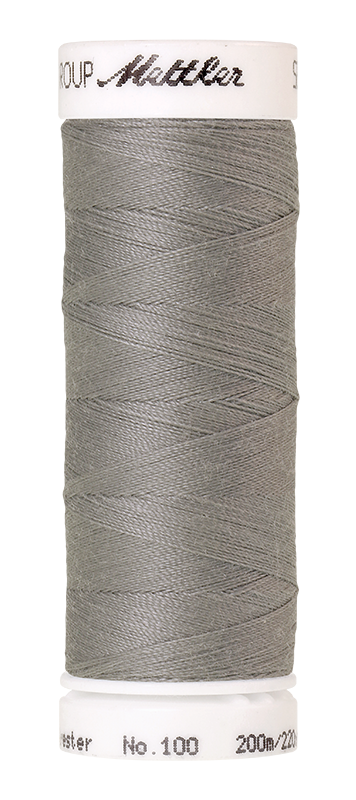 Nähgarn 200 Meter, Farbe:0850, Amann Seralon, Polyester