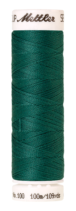 Nähgarn 100 Meter, Farbe:1473, Amann Seralon, Polyester