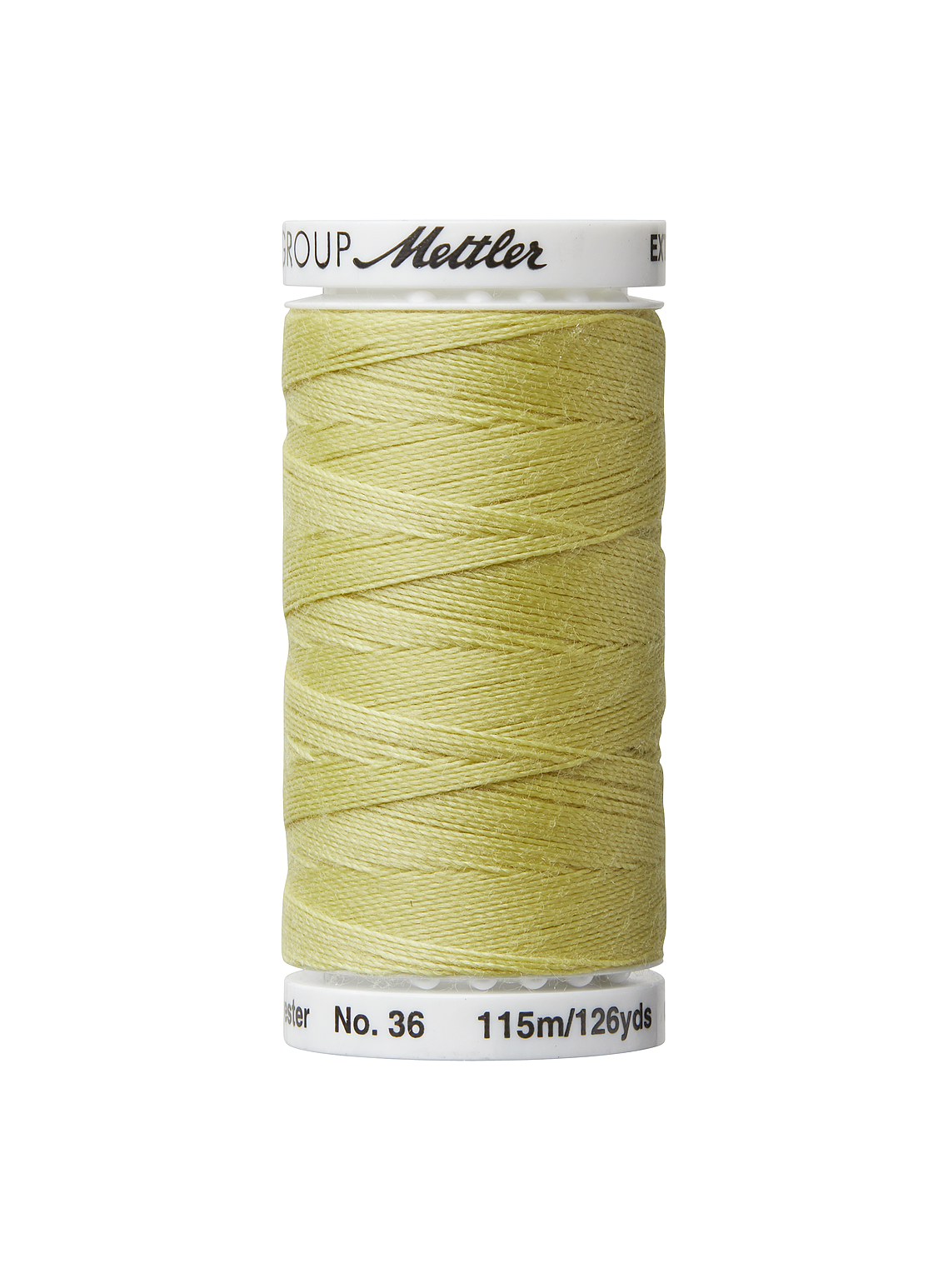 Amann Mettler, Extra Stark, 115m, Farbe: 0114 Amann Mettler, Extra Stark, 115m, Farbe: 0114