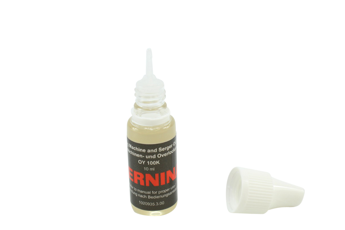 Bernina Öler für L850 (10ml)