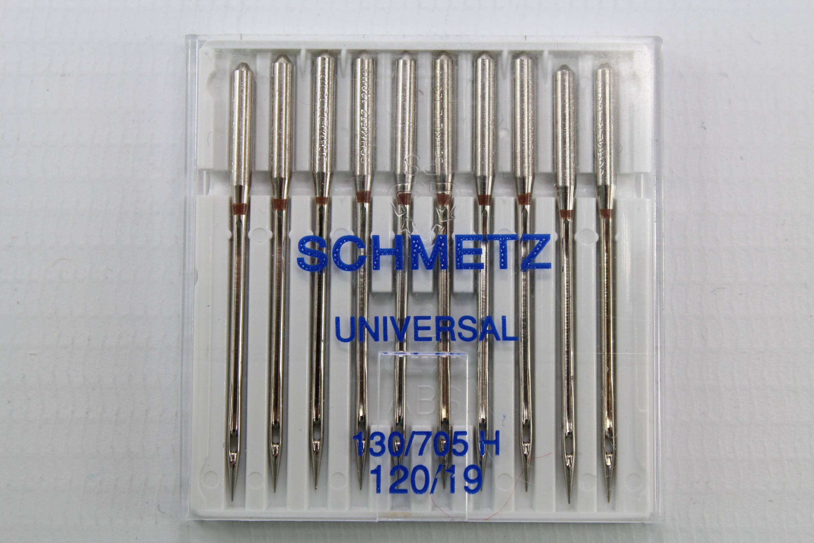 Schmetz Universal 130/705 H 120/19