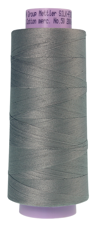 Amann Mettler SILK-FINISH-COTTON No. 50 / 1829m Farb-Nr.0413