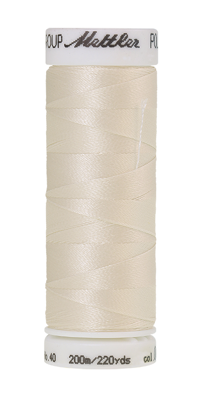 Stickgarn 200 Meter, Farbe:0670, Amann Poly Sheen Stickgarn 200 Meter, Farbe:0670, Amann Poly Sheen