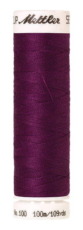 Nähgarn 100 Meter, Farbe:1062, Amann Seralon, Polyester