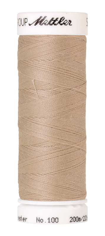 Nähgarn 200 Meter, Farbe:0537, Amann Seralon, Polyester Nähgarn 200 Meter, Farbe:0537, Amann Seralon, Polyester