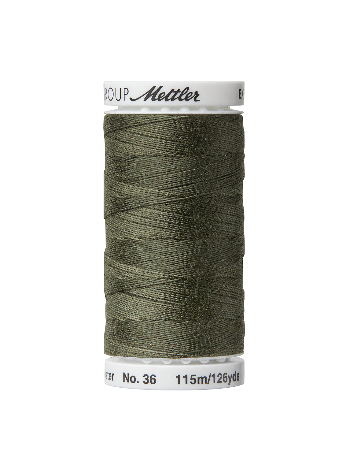 Amann Mettler, Extra Stark, 115m, Farbe: 0663 Amann Mettler, Extra Stark, 115m, Farbe: 0663