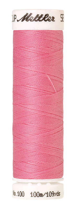 Nähgarn 100 Meter, Farbe:5098, Amann Seralon, Polyester