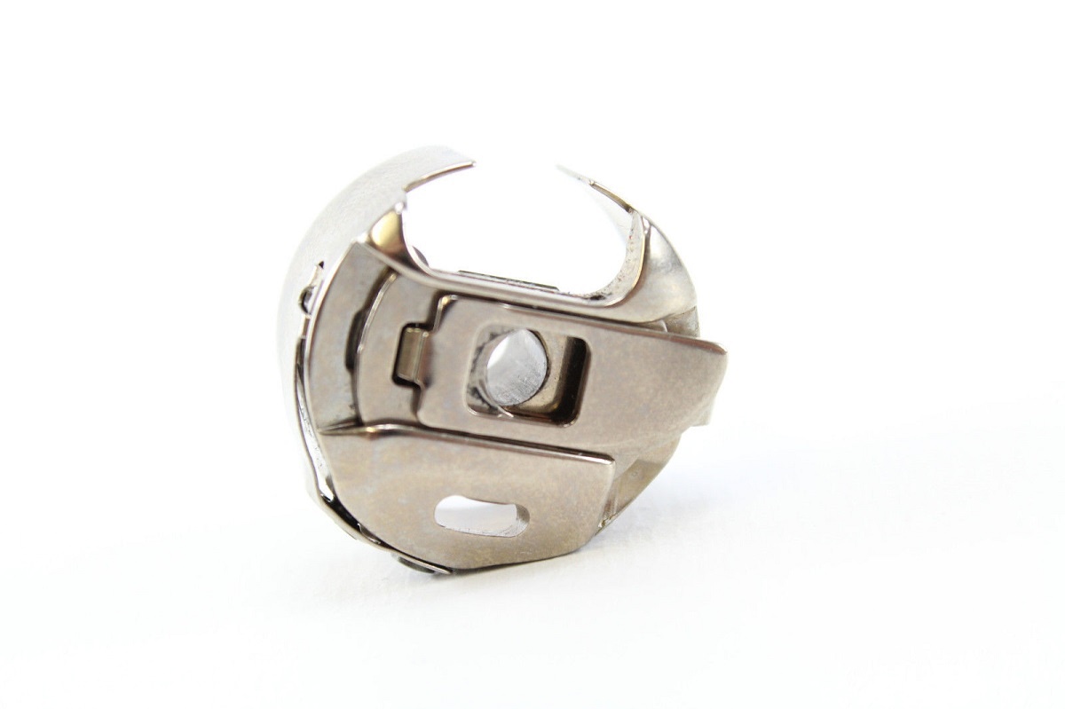 Original BERNINA Spulenkapsel für RL-Greifer zum Nähen Original BERNINA Spulenkapsel für RL-Greifer zum Nähen