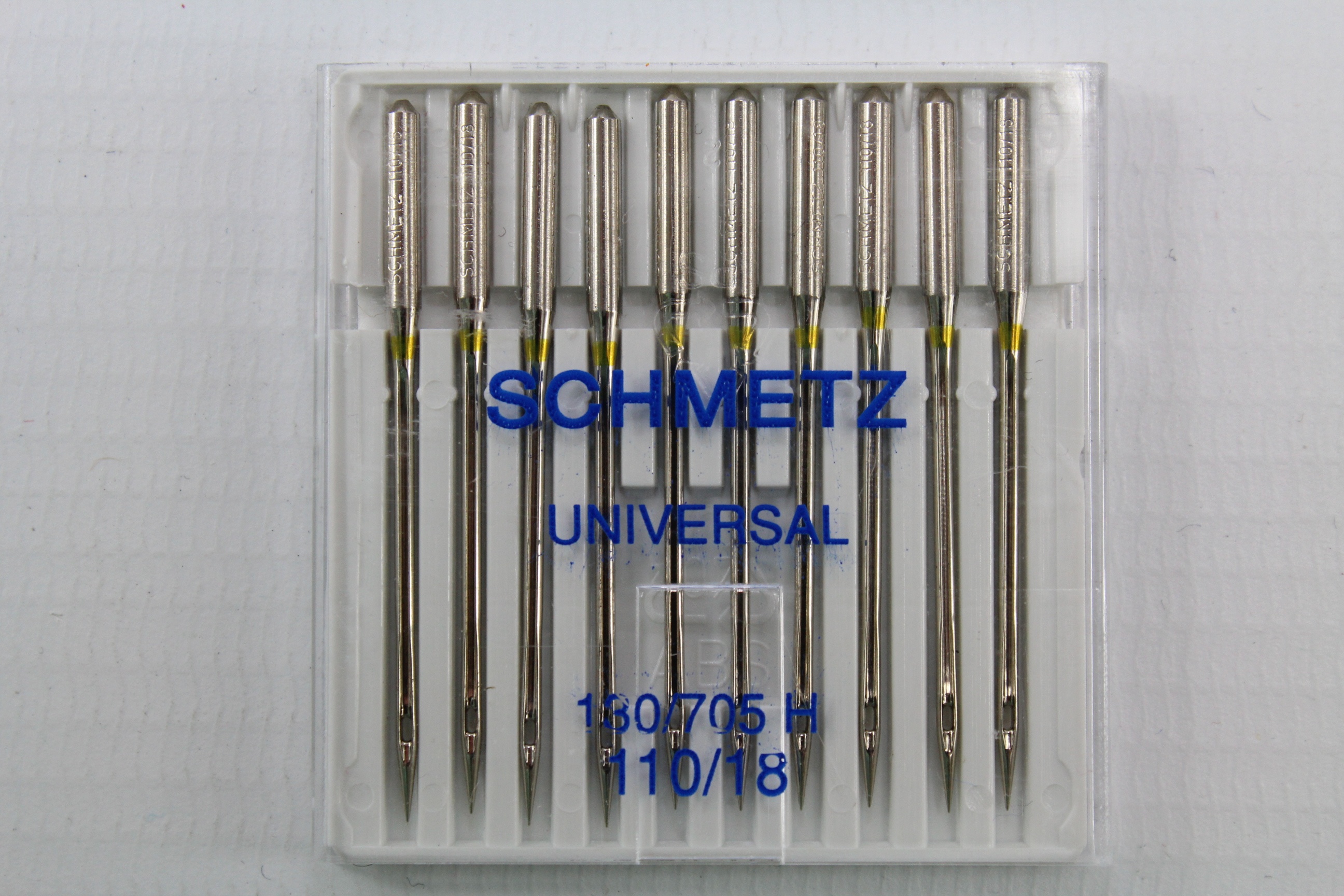 Schmetz Universal 130/705 H 110/18