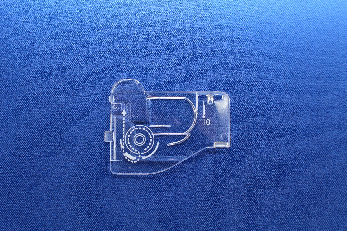 JUKI Spulenabdeckung für DX-Serie