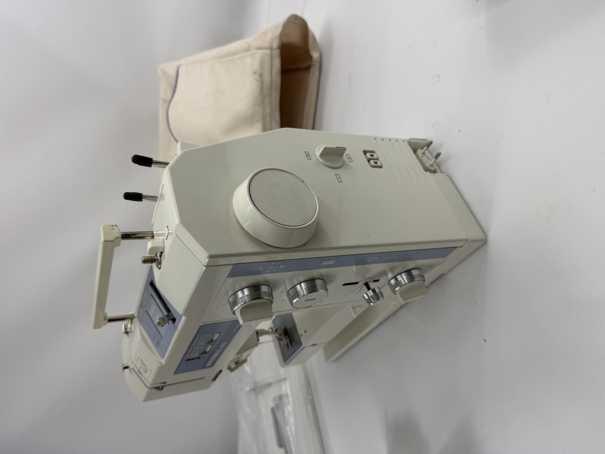 Bernina 1020 Second Hand