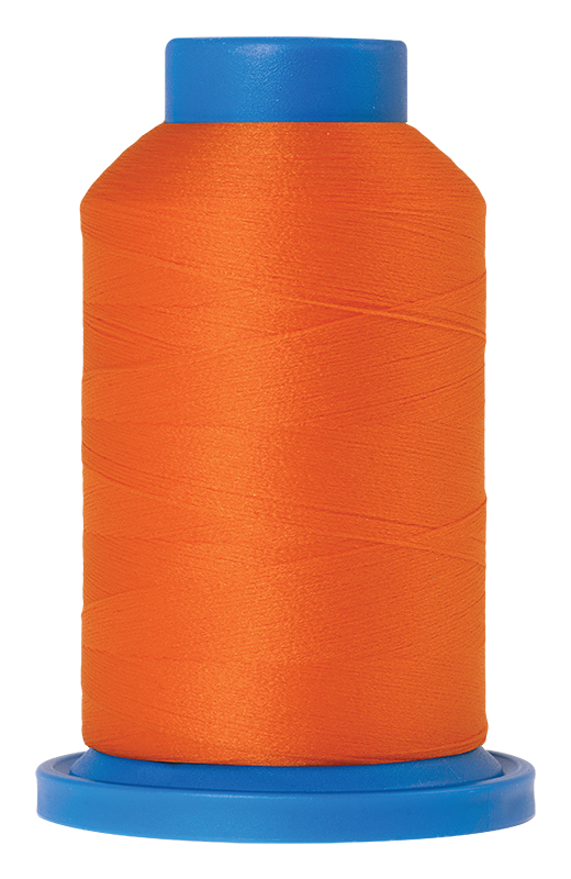 Bauschgarn 1000Meter, Seraflock