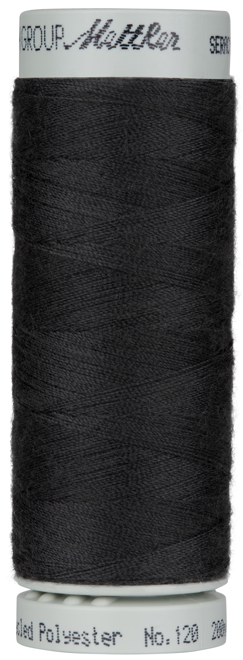 Amann Mettler SERACYCLE® Farb-Nr.0348 (Mole Gray) Amann Mettler SERACYCLE® Farb-Nr.0348 (Mole Gray)