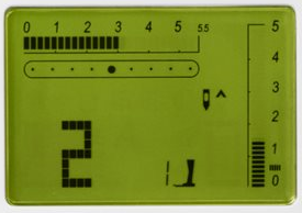 LCD-Display