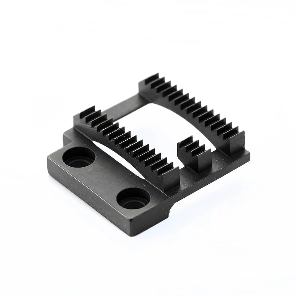 Sägezahntransporteur für Ultrafeed® LSZ 