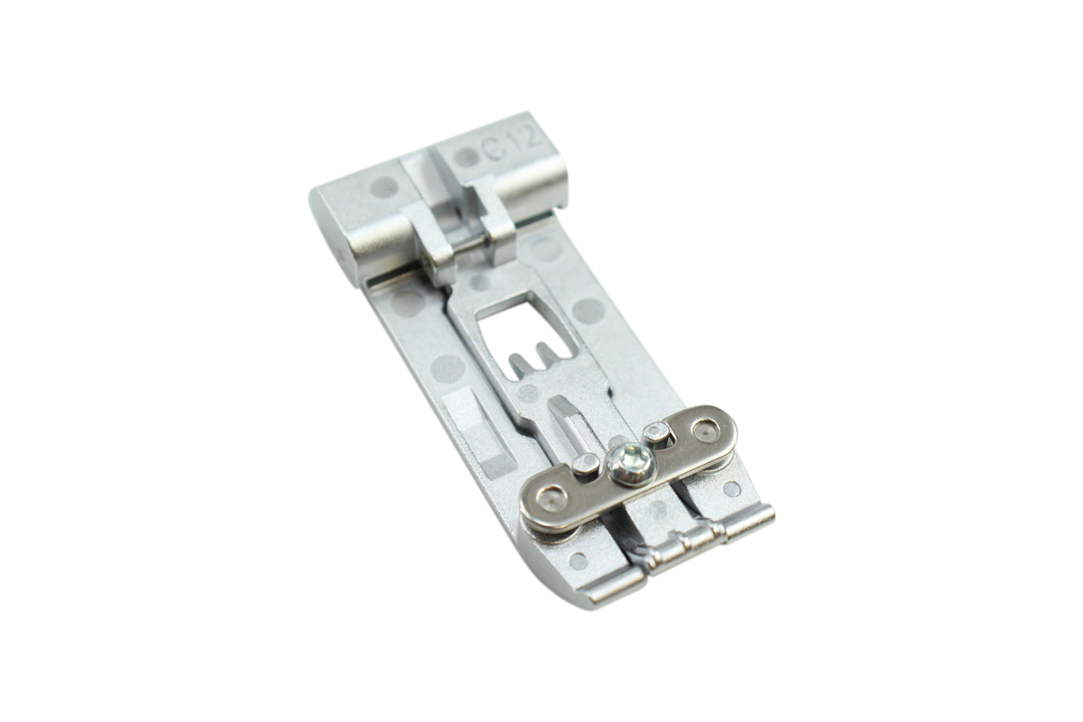 Coverstich-/Ausgleichsfuß für Babylock Gloria