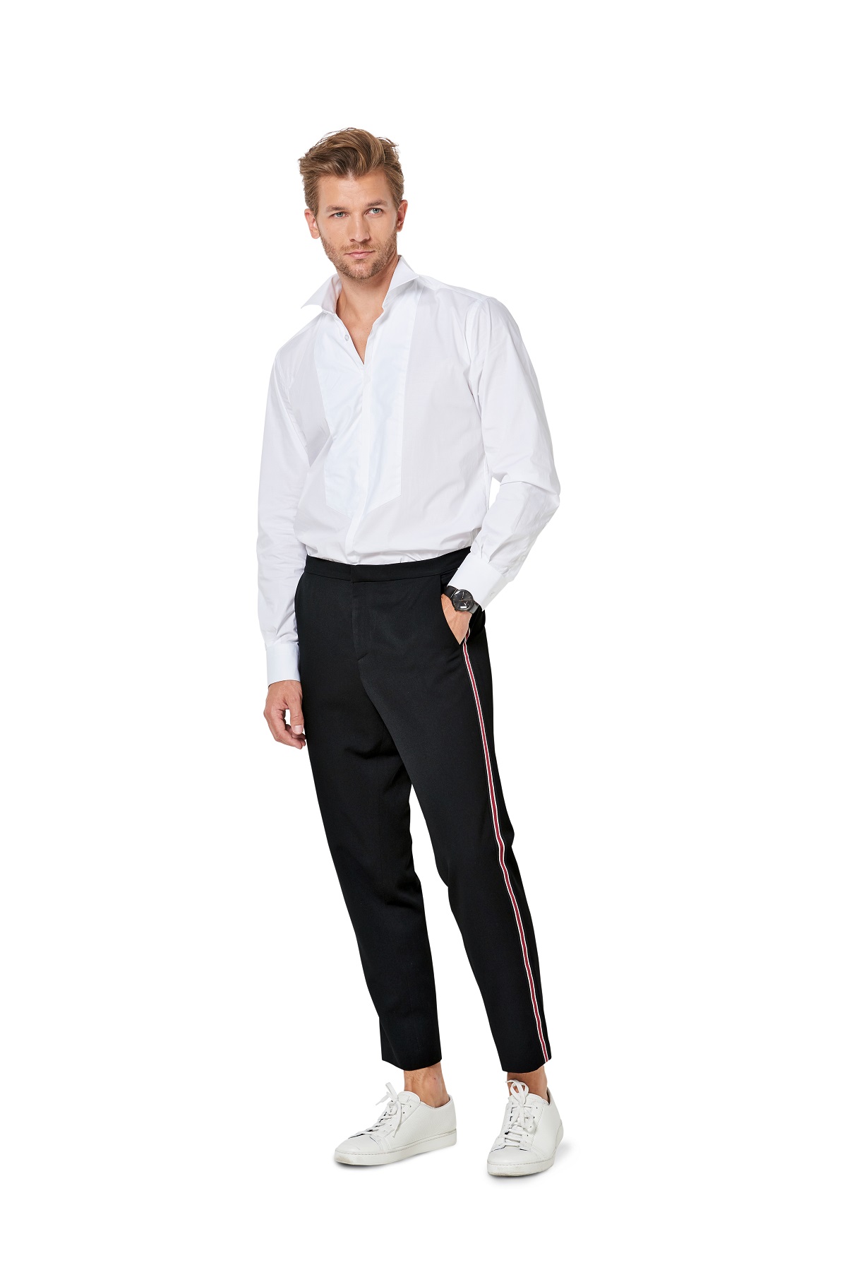 burda Schnitt 6350 "Herrenhose" burda Schnitt 6350 "Herrenhose"