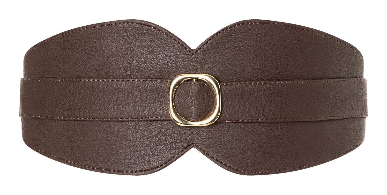 Burda Schnitt 5611 - Accessoires Set mit Schal, Gürtel &Tasche