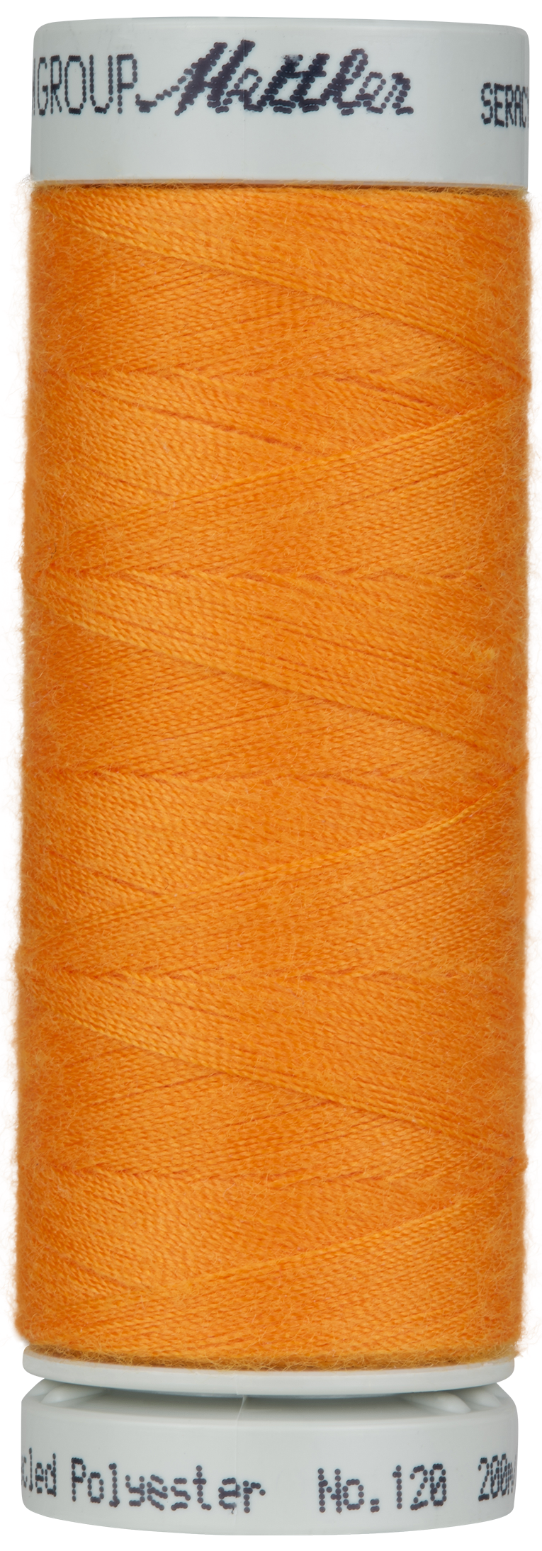 Amann Mettler SERACYCLE® Farb-Nr.0122 (Pumpkin)