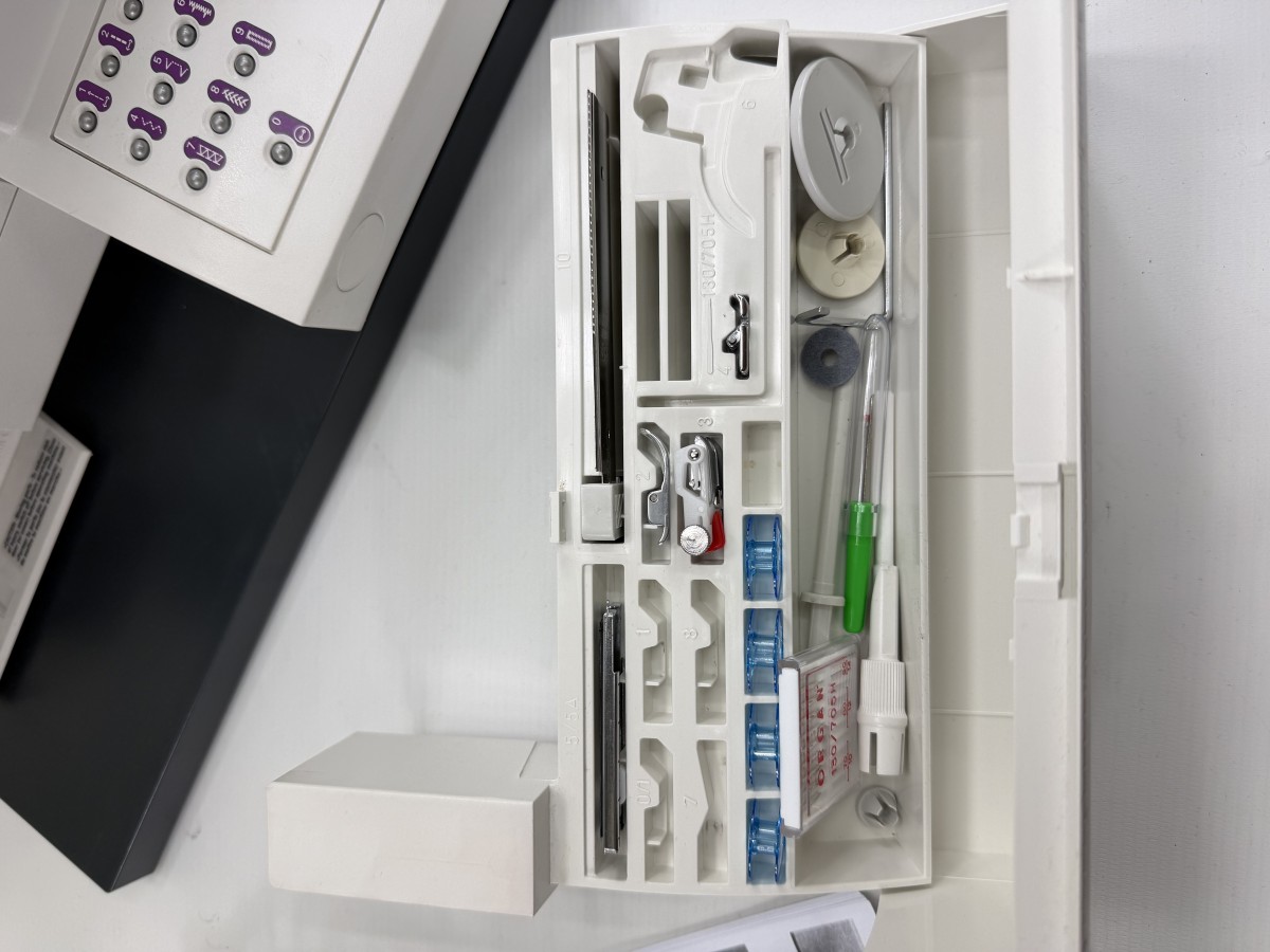 Pfaff ClassicStyle fashion Gebraucht