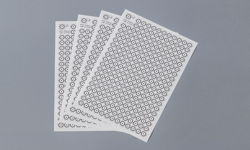 Brother Endpunkt-Sticker Brother Endpunkt-Sticker