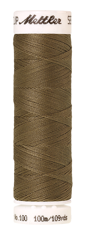 Nähgarn 100 Meter, Farbe:0464, Amann Seralon, Polyester Nähgarn 100 Meter, Farbe:0464, Amann Seralon, Polyester