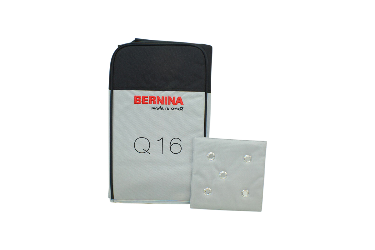 BERNINA Dust Cover Q 16