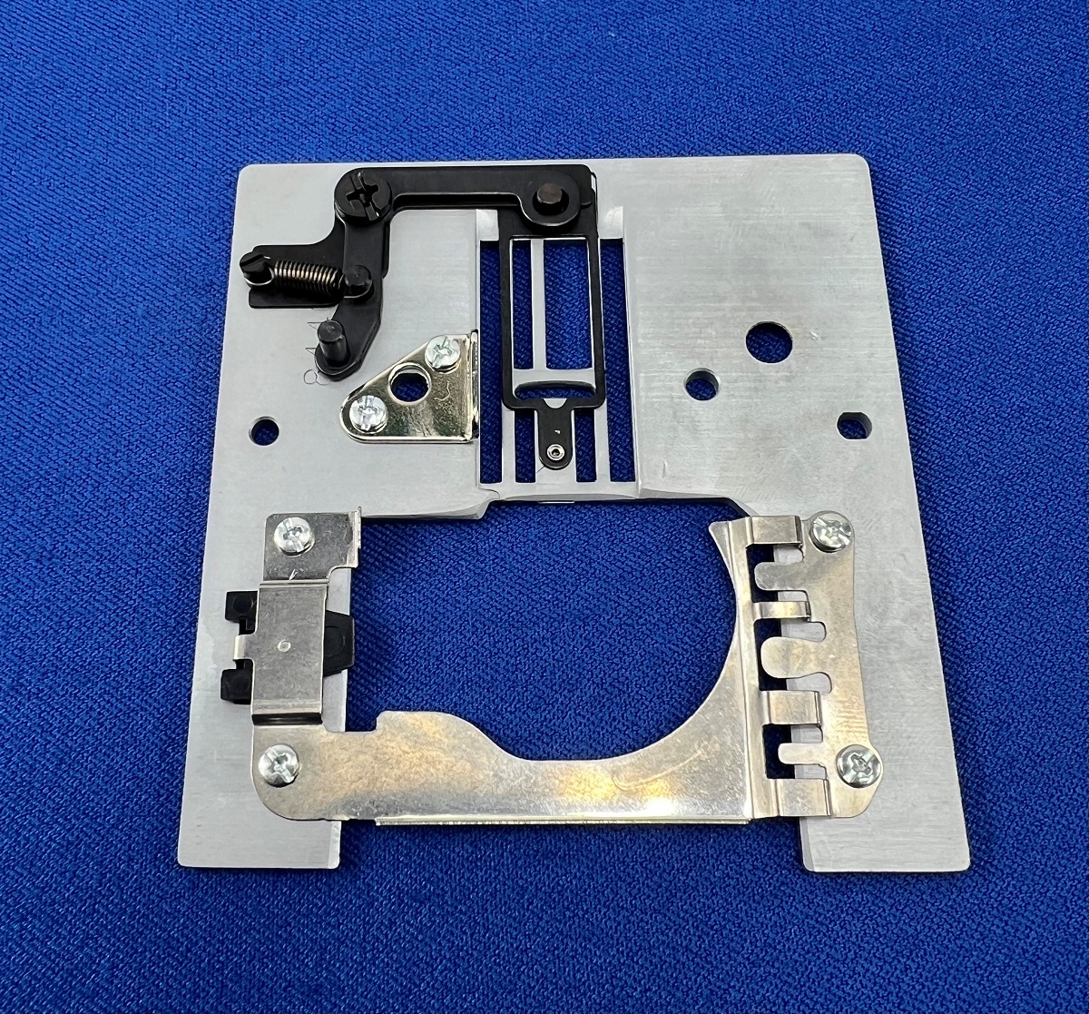 JANOME - Stichplatte für 5200 Restposten