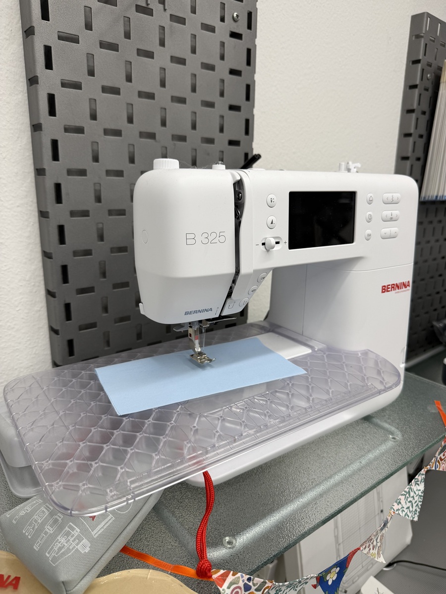 Bernina 325  Vorführmaschine