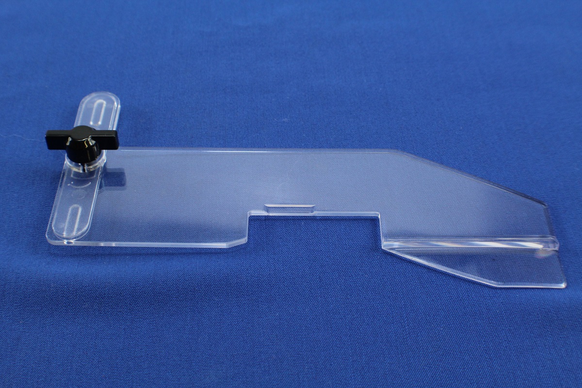 ELNA/ Janome Stoffführung ELNA/ Janome Stoffführung