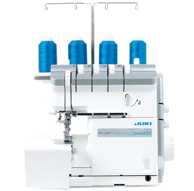 Overlock Juki MO-2500 Sumato