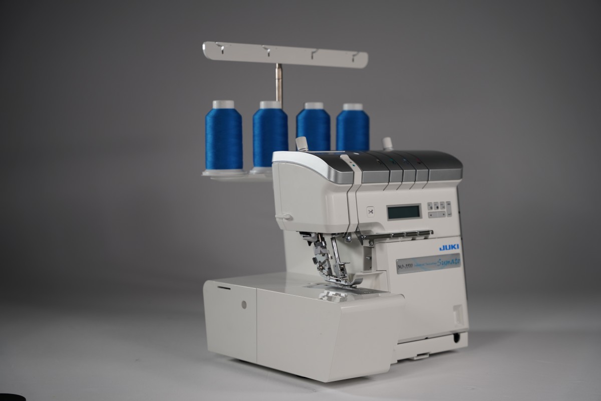 Overlock Juki MO-3500