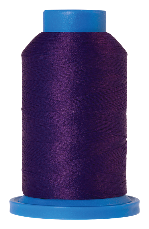 Bauschgarn 1000Meter, Seraflock, lila, Farbe: 0046 Bauschgarn 1000Meter, Seraflock, lila, Farbe: 0046