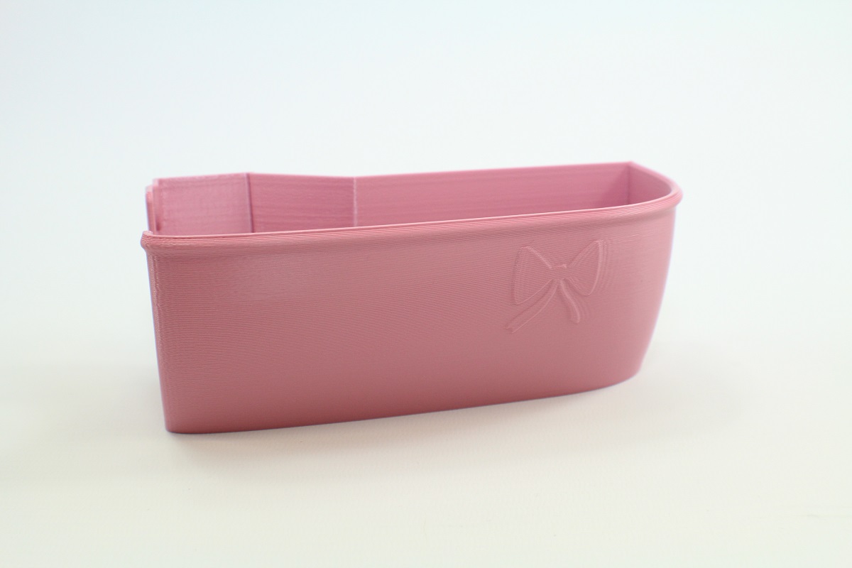 Auffangbehälter für babylock Desire 3 Original Schnittenliebe rose Auffangbehälter für babylock Desire 3 Original Schnittenliebe rose
