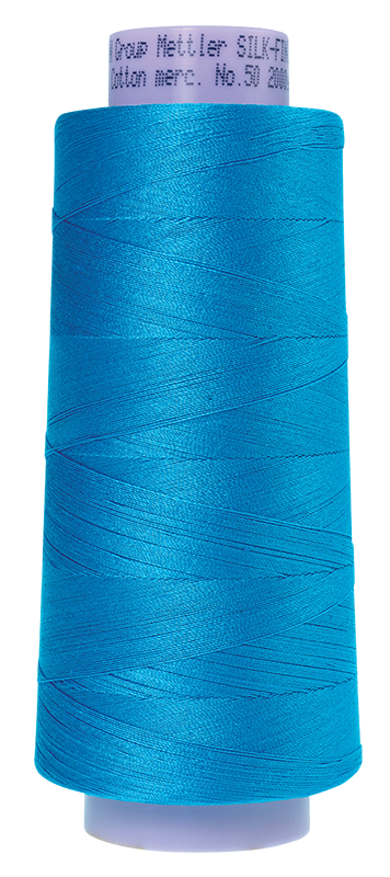 Amann Mettler SILK-FINISH-COTTON No. 50 / 1829m Farb-Nr.1394