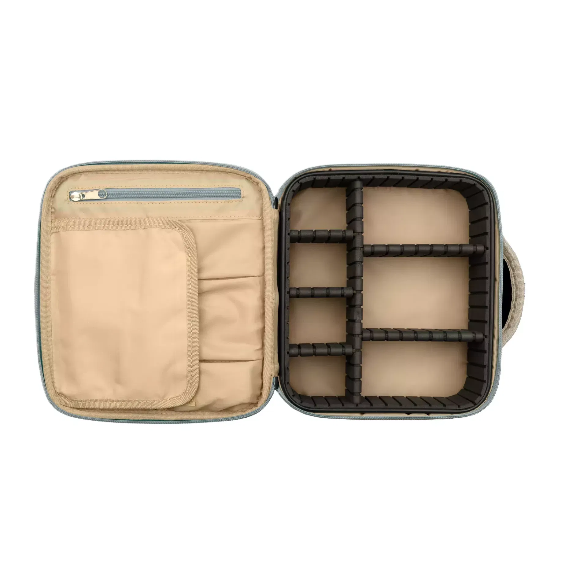 Nähkoffer VARIO, beige