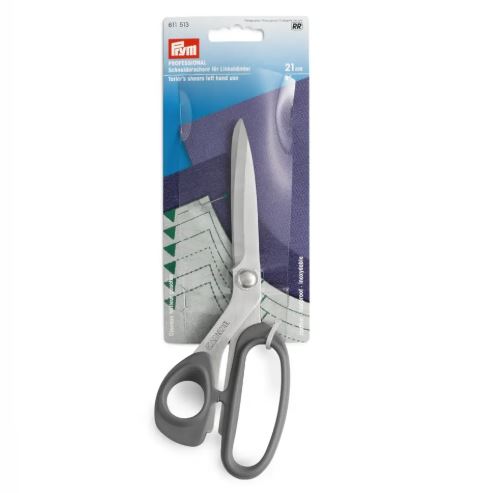 Schneiderschere " Professional" für Linkshänder 21cm