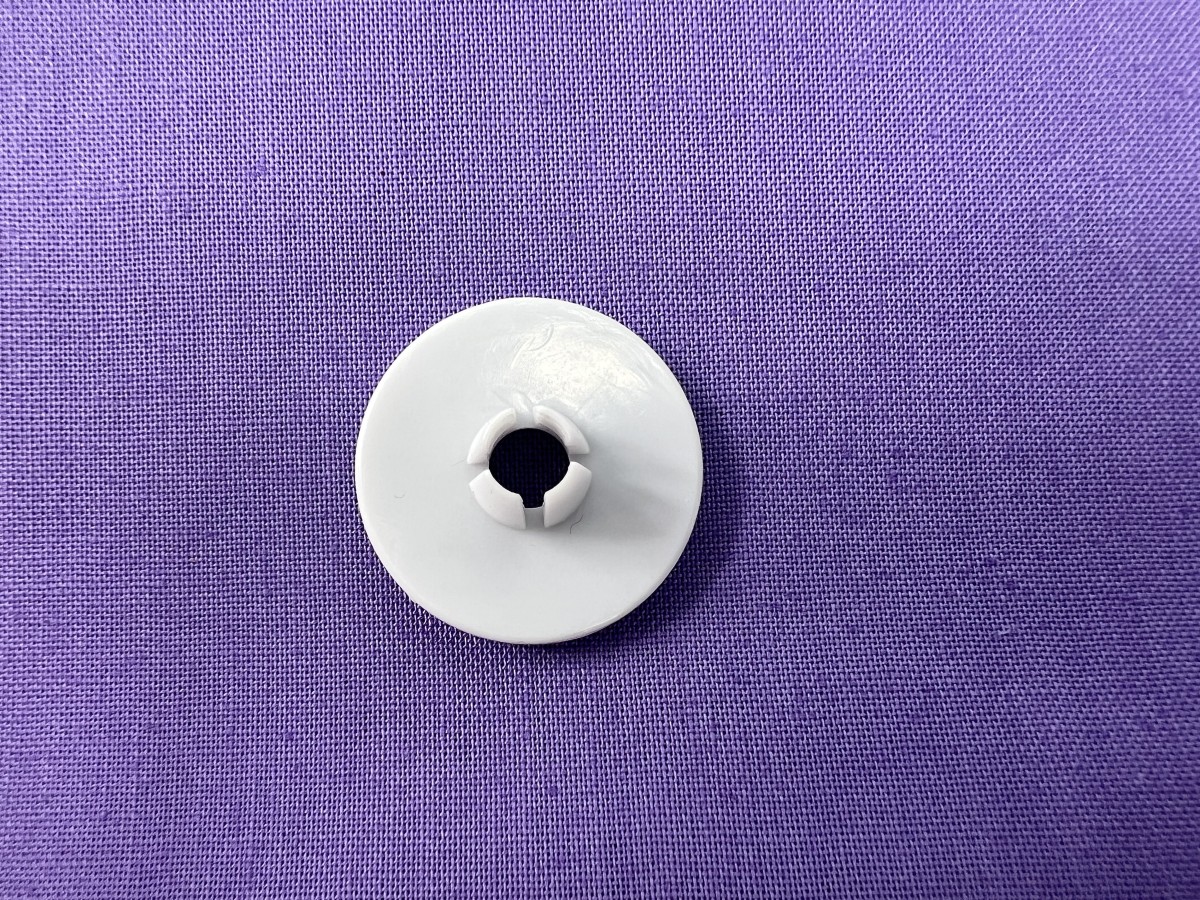 Original PFAFF Garnrollenstopper (mittel) ältere Modelle