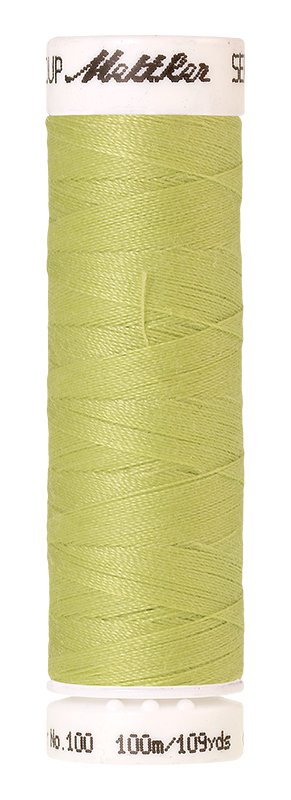 Nähgarn 100 Meter, Farbe:1343, Amann Seralon, Polyester